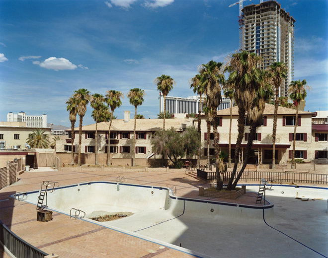 El Rancho Casino - Jane Hilton