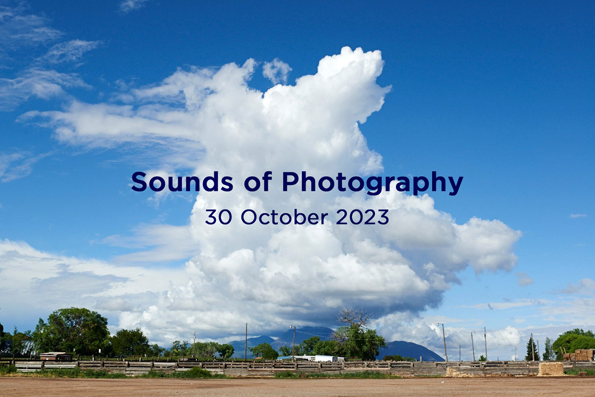 Sounds of Photography Radio Interview